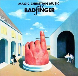 Magic Christian Music